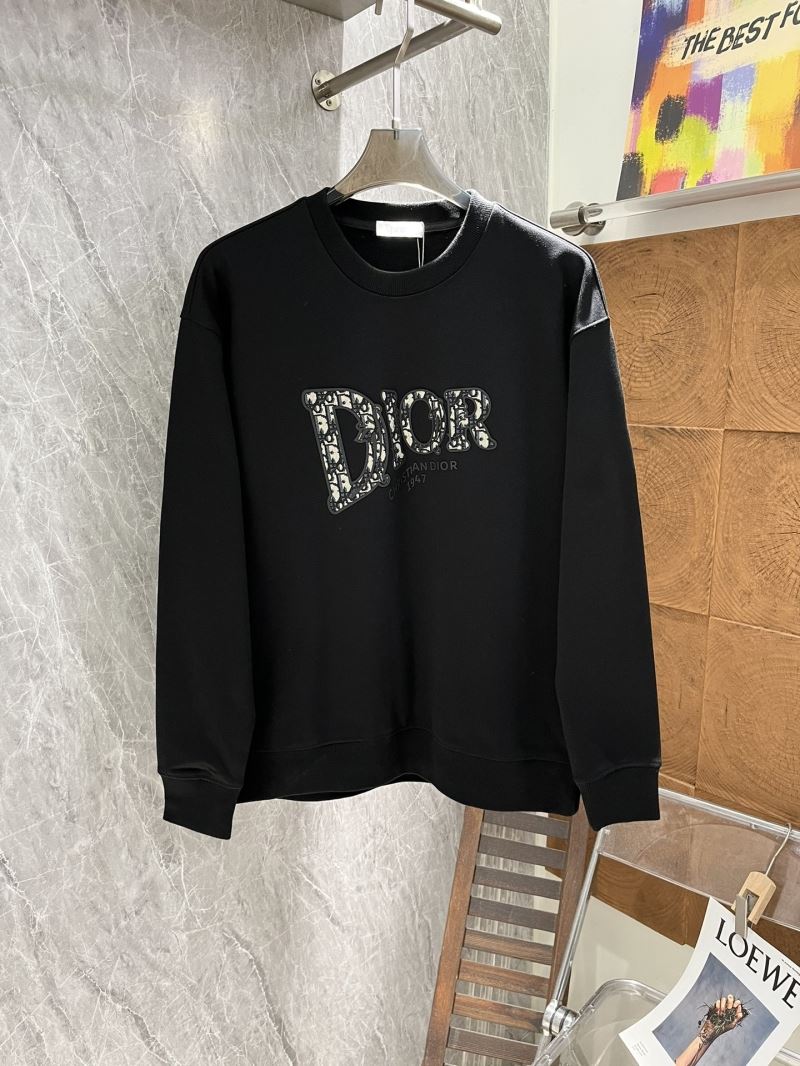 Christian Dior Hoodies